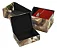 Gamegenic: MTG Secrets of Strixhaven: Soft Crate 100+ XL Sideloading - Stirring Hopesinger - Imagem 2