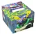 Gamegenic: MTG Secrets of Strixhaven: Soft Crate 100+ XL Sideloading - Bogwater Lumaret/Dina - Imagem 1