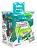 Gamegenic: MTG Secrets of Strixhaven: Soft Crate 100+ XL Sideloading - Bogwater Lumaret/Dina - Imagem 2