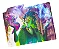 Gamegenic: MTG Secrets of Strixhaven: Soft Crate 100+ XL Sideloading - Bogwater Lumaret/Dina - Imagem 4