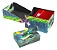 Gamegenic: MTG Secrets of Strixhaven: Soft Crate 100+ XL Sideloading - Bogwater Lumaret/Dina - Imagem 3