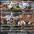 MTG: Marvel Super Heroes - Scene Box Display Cena: Heroes United - Imagem 2