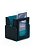 Deckbox Viper Showcase 100+ Preto e Verde - Imagem 1