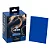 Japan Shield Matte Viper Azul Sombrio 63x89mm - Imagem 1
