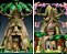 Lego The Legend of Zelda - Great Deku Tree (2 in 1) - Imagem 2