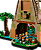 Lego The Legend of Zelda - Great Deku Tree (2 in 1) - Imagem 4