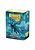 Dragon Shield - Standard matte Sparkles Amazonite (100un) - Imagem 1