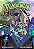 Manga Pokemon X & Y #3 - Imagem 1