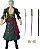 Anime Heroes - Roronoa Zoro - Imagem 3