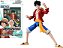 Anime Heroes - Monkey D Luffy - Imagem 2