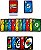 Uno - Show'em No Mercy - Jogo de Cartas - Imagem 2