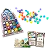 Sagrada (jogo de tabuleiro) - Galápagos - Imagem 2