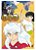 Mangá InuYasha (Wideban) - Volume #1 - Imagem 1