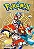 Mangá Pokemon Heartgold & Soul Silver #1 - Imagem 1