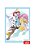 Digimon TCG Sleeve - Nokia Shiramine - Imagem 1