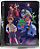 Digimon TCG Sleeve - Glowing Dawn - Imagem 1