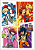 Digimon TCG Sleeve - DATS - Imagem 1