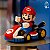 Lego Mario & Standard Kart - Imagem 2