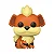 Funko  Pop Pokemon #597 - Growlithe - Imagem 3