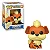 Funko  Pop Pokemon #597 - Growlithe - Imagem 2