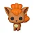 Funko Pop Pokemon #580 - Vulpix - Imagem 3