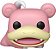 Funko Pop Pokemon #1077 - Slowpoke - Imagem 2