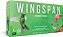 Wingspan (Jogo de Tabuleiro) - Expansão Americas - Imagem 1