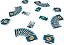 Seas of Strife (Jogo de cartas) - Grok - Imagem 4