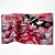 Playmat Viper Rosa Celestial 61x35cm - Imagem 1
