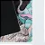 Playmat Viper Menta Suprema 61x35cm - Imagem 4
