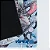 Playmat Viper Azul Sereno 61x35cm - Imagem 4
