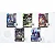 Gundam TCG: Freedom Ascension (GD05) - Deck Build Box - Imagem 2