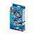 One Piece TCG: Starter Deck Blue Kuzan (ST33) - Imagem 1