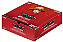 One Piece TCG: Carrying on His Will (OP13) - Booster Box - Imagem 1
