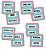 Entre Linhas Pocket - Papergames - Imagem 3