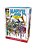 Magic The Gathering - Marvel Super Heroes - Gift Bundle - Imagem 1