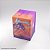 Gamegenic: MTG The Hobbit Squire 80+ XL - Gollum, Riddle Master / The Lonely Mountain - Imagem 2