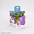 Gamegenic: MTG The Hobbit Squire 80+ XL - Gollum, Riddle Master / The Lonely Mountain - Imagem 5