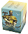 Gamegenic: MTG The Hobbit Squire 80+ XL - Gleaming Splendor / The King of Dale - Imagem 2
