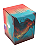 Gamegenic: MTG The Hobbit Squire 80+ XL - The Arkenstone / Smaug, Worm of Dread - Imagem 1