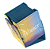 Gamegenic: MTG The Hobbit Squire 80+ XL - Gandalf, Goblin's Bane / The Lord of the Eagles - Imagem 4