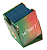 Gamegenic: MTG The Hobbit Squire 80+ XL - Thranduil, the Elvenking / The Moutain-King - Imagem 4