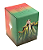 Gamegenic: MTG The Hobbit Squire 80+ XL - Thranduil, the Elvenking / The Moutain-King - Imagem 1