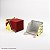 Gamegenic: MTG The Hobbit Bastion 80+ XL - Smaug the Golden - Imagem 3