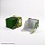 Gamegenic: MTG The Hobbit Bastion 80+ XL - The Shire - Imagem 3