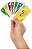 Uno - Teams! - Jogo de Cartas - Mattel - Imagem 2