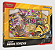 Pokemon TCG - Mega Forças Box: Mega Zeraora - Imagem 1