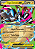 Pokemon TCG - Mega Forças Box: Mega Zeraora - Imagem 2