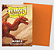 Dragon Shield - Standard Matte Amber - Imagem 2