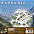Cascadia (Jogo de Tabuleiro) - Grok - Imagem 3